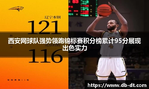 西安网球队强势领跑锦标赛积分榜累计95分展现出色实力